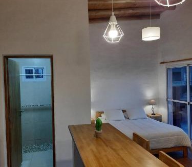 Cuadro Nacional House | Finca Los Racimos - Casa Syrah