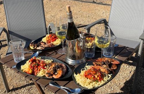 Los Gavilanes Apartment | Finca Los Tomillos