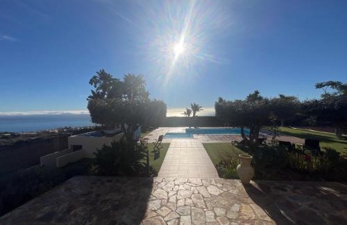 Los Gavilanes Apartment | Finca Los Tomillos