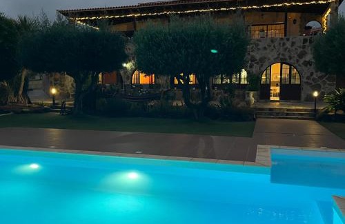 Los Gavilanes Apartment | Finca Los Tomillos