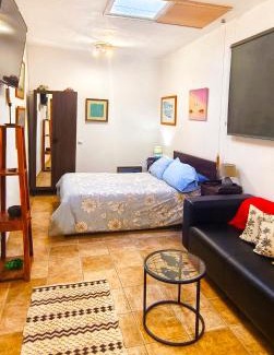 Macher House | Finca Lucía - La Lava