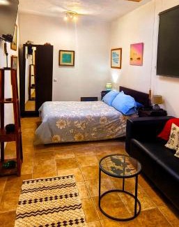 Macher House | Finca Lucía - La Lava