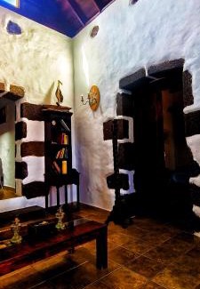 Macher House | Finca Lucía - La Lava