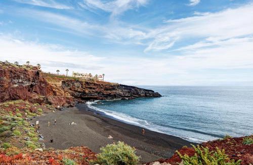 Fasnia Villa | Finca Lucrecia