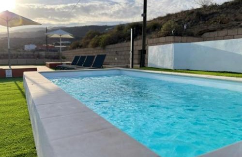 Fasnia Villa | Finca Lucrecia