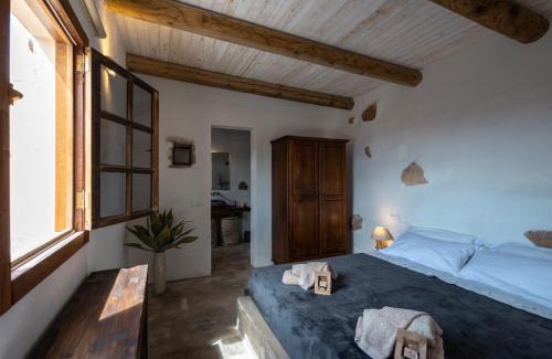 Puerto del Rosario House | Finca Luz