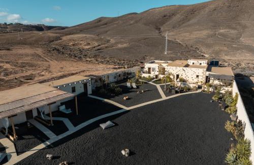 Puerto del Rosario House | Finca Luz