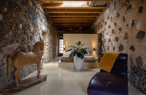 Puerto del Rosario Bed & Breakfast | Finca Luz