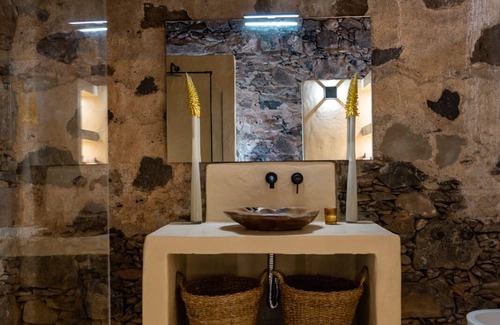 Puerto del Rosario Bed & Breakfast | Finca Luz