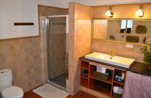 La Montana Ski Chalet | Finca Mariola - Centenaria