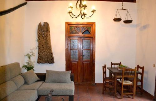 La Montana Ski Chalet | Finca Mariola - Centenaria