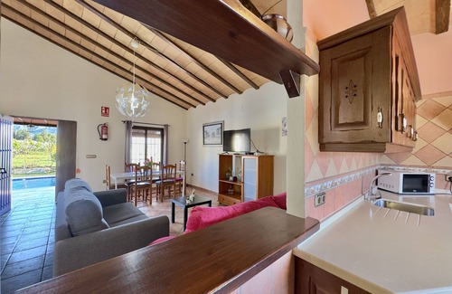 Cartama House | Finca Macías