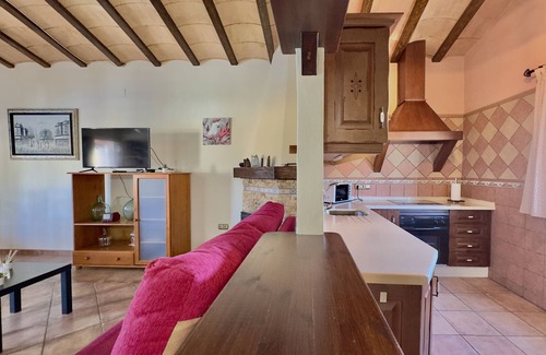 Cartama House | Finca Macías