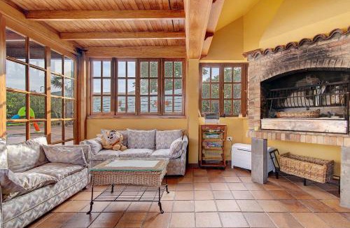 La Solana House | Finca Madroñal