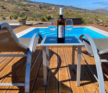 Santo Domingo House | Finca Malu