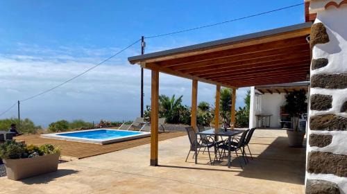 Santo Domingo House | Finca Malu
