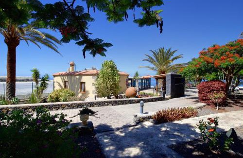 Tazacorte Resort | Finca Marina BuenVivir