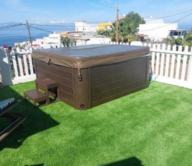 Adeje House | Finca Mariposa