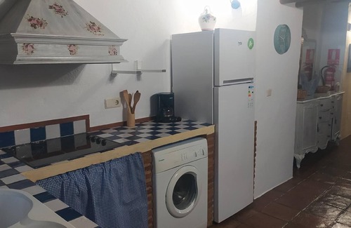 Algarinejo House | Finca "Molino" with private pool