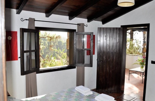 La Guancha Cottage | Finca Monte Frio, Tenerife North