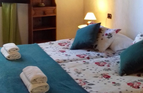 La Guancha Cottage | Finca Monte Frio, Tenerife North