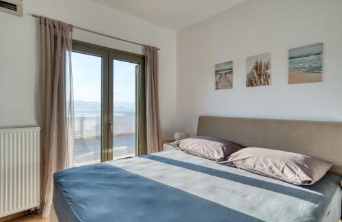 Nafplion City Centre Villa | Finca Nafplio Hills, spectacular sea view