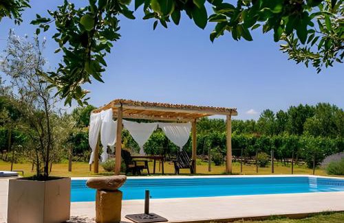 Tunuyan House | Finca Ogawa