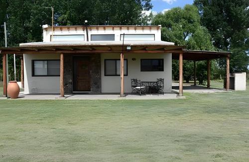 Tunuyan House | Finca Ogawa