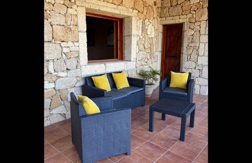 Los Gavilanes House | Finca Olivo 1-Bed House& Mountain