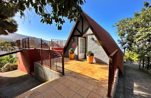 La Orotava House | Finca Oscar Burchard