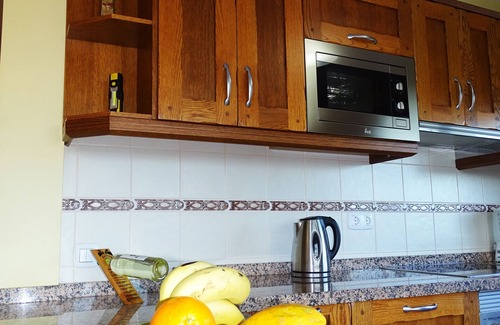 Pajara House | Finca Palmeras 1, located in a privileged area south of the island.