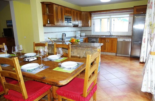 Pajara House | Finca Palmeras 2, located in a privileged area in the south of the island.