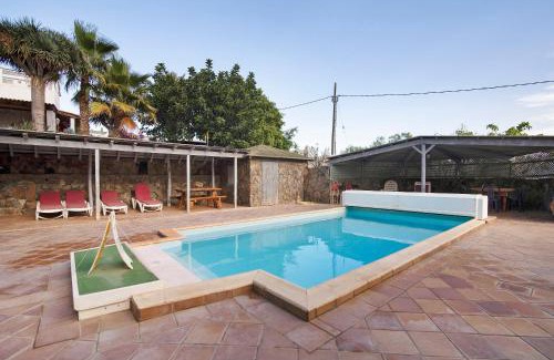 Ingenio Villa | Finca Palmeras