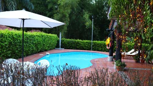 Quimbaya House | Finca PANACA Jagüey 12 VIP Group - Villas for Rent in