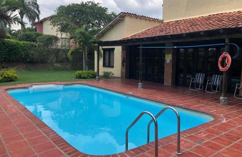 Quimbaya House | Finca Panaca Jaguey 5