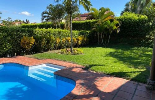 Quimbaya House | Finca Panaca Jaguey 5