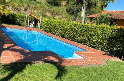 Quimbaya House | Finca Panaca Jaguey 5