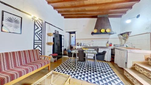 Valle de Guerra Apartment | Finca Paraiso Casa Rural Tenerife