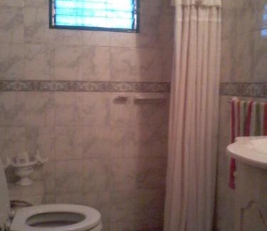 San Rafael Ski Chalet | Finca Pequeña Venecia