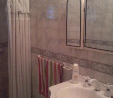 San Rafael Ski Chalet | Finca Pequeña Venecia