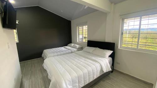 Jenesano House | Finca Peradise - Nuevo Colón