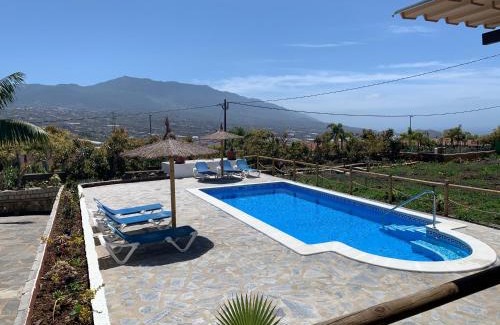 El Paso Apartment | Finca Pozo Taburiente