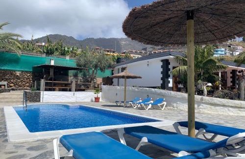 El Paso Apartment | Finca Pozo Taburiente