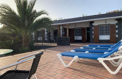 El Paso Apartment | Finca Pozo Taburiente