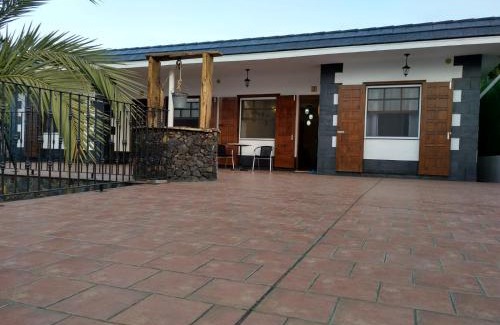 El Paso Apartment | Finca Pozo Taburiente