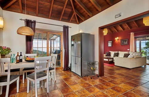Tijarafe House | Finca Pura Vida La Palma - Rest and relaxation on your active vacation