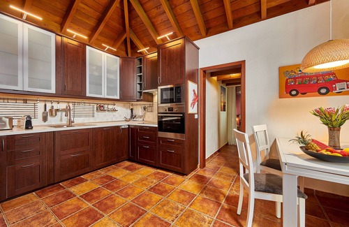 Tijarafe House | Finca Pura Vida La Palma - Rest and relaxation on your active vacation