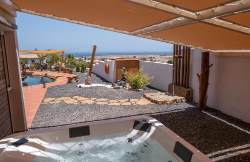 Parque Holandes House | Finca Roberto by Don Robertos Finca Paraíso