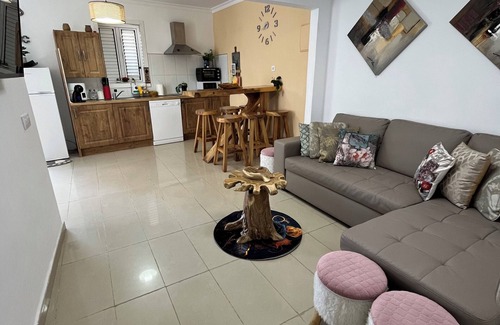 Vega de San Mateo House | FINCA ROCÍO