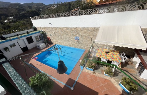 Vega de San Mateo House | FINCA ROCÍO